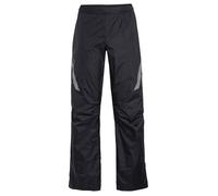 Vaude Bike Luminum Perf. Ii Pants Noir M Homme