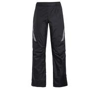 Vaude Bike Luminum Perf. Ii Pants Noir L Homme