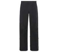 Vaude Yaras Iv Pants Noir 3XL / Regular Homme