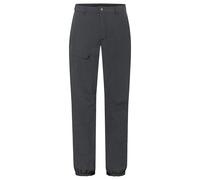 Vaude Bike Yaras Pants Gris M Homme Black Uni