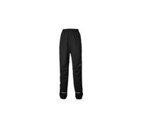 PANTALON IMPERMEABLE BASIL SKANE HOMBRE NEGRO T.XL