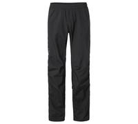 VAUDE Pantalon de pluie zippé Yaras IV S
