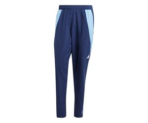 Pantalon de prÃ©sentation adidas Tiro 24 CompÃ©tition Bleu S