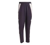 Pantalon de prÃ©sentation Arsenal Tiro 2024/25 Violet XS