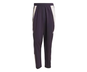 Pantalon de prÃ©sentation Arsenal Tiro 2024/25 Violet XS