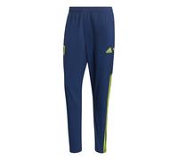 Pantalon de prÃ©sentation Juventus Turin Condivo 2022/23 Bleu XS