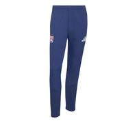 Adidas Olympique De Lyon 26/27 Tiro26 Competition Presentation Tracksuit Pants Bleu L / Regular Homme