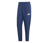 adidas Homme Entrada26 Presentation Pants, Team Navy Blue 2/White, XL
