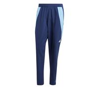 Pantalon de présentation adidas Tiro 24 Compétition Bleu S Male