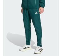 Pantalon de présentation Arsenal Tiro 25 Competition Aurora Ivy 3XL