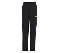 Adidas Entrada 26 Presentation Tracksuit Pants Noir 13-14 Years Enfants