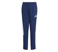 Pantalon de présentation enfant adidas Tiro26 League Bleu 3/4 ans
