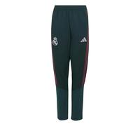 Pantalon de presentation enfant Real Madrid Tiro Competition 2026/27 Vert 13/14 ans Unisex