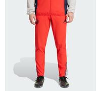 Pantalon de présentation FC Bayern 2025/2026 Tiro25 Competition Hi-Res Red XL