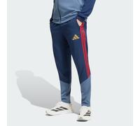 Pantalon de présentation FC Bayern Munich 26/27 Night Indigo / Preloved Ink L