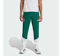 Pantalon de présentation Italie 26 Tiro Collegiate Green XL
