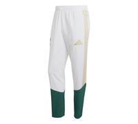 Pantalon de présentation Italie Tiro Coupe du Monde 2026 Blanc L Male