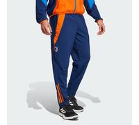 Pantalon de présentation Juventus Tiro 24 Competition Team Navy Blue 2 XS