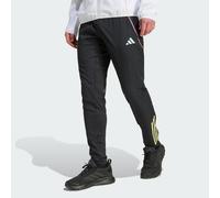 Pantalon de présentation Juventus Tiro 25 Competition Black XL