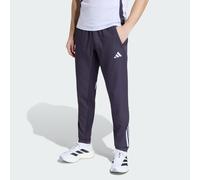 Adidas Manchester United 25/26 Tiro Competition Presentation Tracksuit Pants Bleu L / Regular Homme