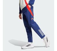 Pantalon de présentation Olympique Lyonnais Tiro 24 Midnight Indigo / Bright Red / White Tint XS
