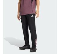 Pantalon de présentation Real Madrid Tiro 25 Competition Black XS