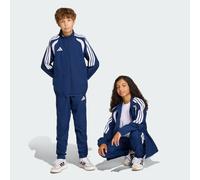 Adidas Tiro 26 League Presentation Tracksuit Pants Bleu 7-8 Years Enfants