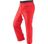 Pantalon de protection 101 cm - style tablier de tronçonneuse forestière Pantalon de travail - Vêtements de travail classe B L - Pantalon de sécurité pour travailleurs forestiers