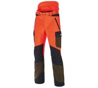 Pantalon de protection Akah X-treme Protect Orange 50