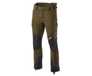 Pantalon de protection anti-sanglier PSS X-Treme Protect Loden Vert 2XL (60-62)