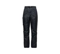 Black Diamond Belay Pants Noir M Homme