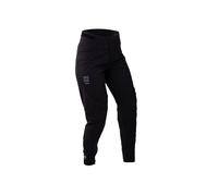 Pantalon de protection femme Leatt Trail 3.0 Noir