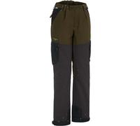 Pantalon de protection femme Swedteam XTRM Wom Vert 38