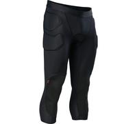 Pantalon de protection Fox Racing Baseframe Pro Noir