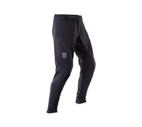 Pantalon de protection Leatt Gravity 3.0 Noir