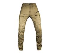 Pantalon de protection moto john doe stroker cargo xtm chameau John doe