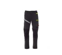 Pantalon de protection Payper Wear Next 4W - anthracite/noir - 42 54