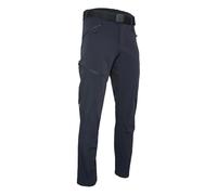 Pantalon de protection Silvini Rango Long Noir