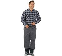 Pantalon de protection soudeur PLANAM Weld Shield taille 52 (4000381653)