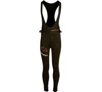 Sous-pantalon de protection anti-sanglier Swedteam Protect Liner M