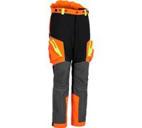 Pantalon de protection Swedteam Protect Pro Shell Orange 48