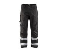 Pantalon de protection transport Blaklader 56