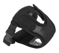 Pantalon De Protection - Trixie - Confort En Maille - Noir - Taille 50-59 Cm