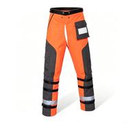 Pantalon de Protection Tronçonneuse 9 Couches Léger(L)