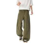 Pantalon de pyjama amusant pour homme avec imprimé griffes d'ours pour Noël | Pantalon de pyjama pour homme en polyester et élasthanne, imprimé griffes d'ours, avec élastique, coupe ample