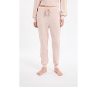 Pantalon de pyjama avec cordon - Javier - XS - Rose - Femme - Etam
