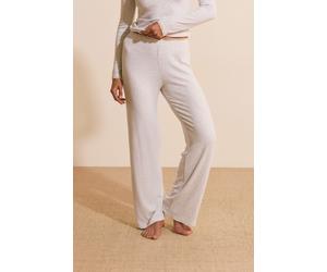 Pantalon de pyjama - Bastien - XL - Gris Pale - Femme - Etam