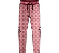 Pantalon de pyjama coton doux enfant BjÃ¶rn Borg Core Multicolore 10/11 ans