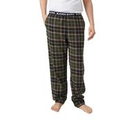 Pantalon de pyjama coton doux enfant BjÃ¶rn Borg Core Multicolore 4/5 ans