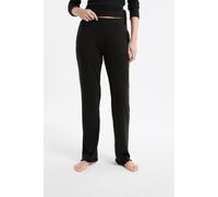 Pantalon de pyjama droit - Liham - XL - Noir - Femme - Etam